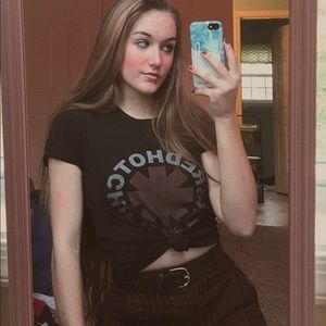 Meet your Posher, Skylar